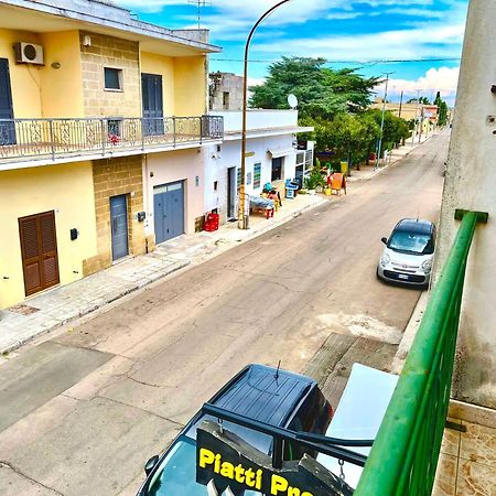 Apartament La Gambetta Uggiano La Chiesa Pokój zdjęcie