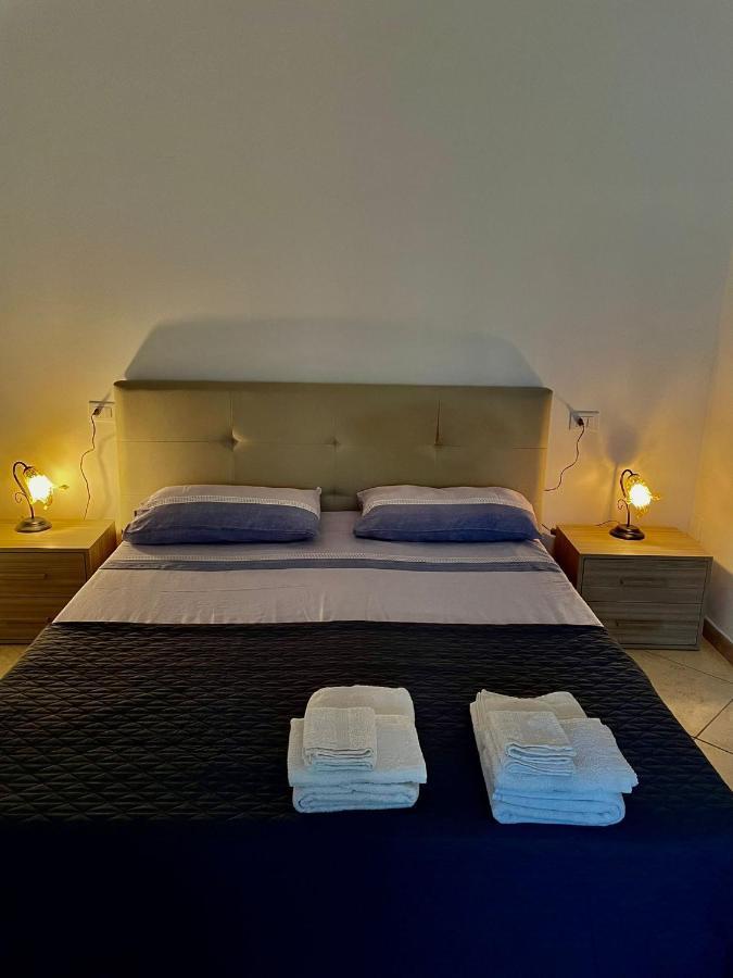 Apartament La Gambetta Uggiano La Chiesa Zewnętrze zdjęcie