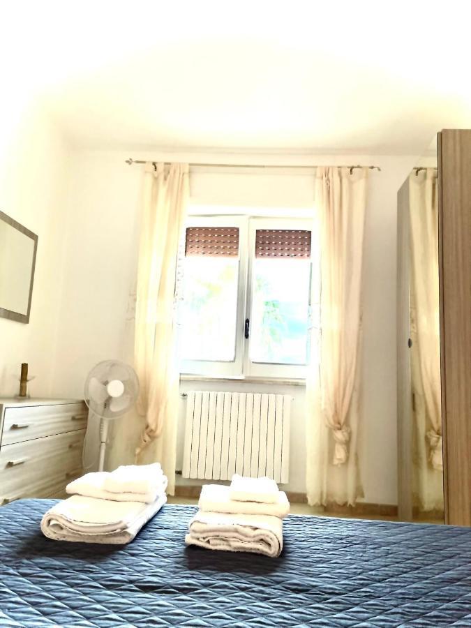 Apartament La Gambetta Uggiano La Chiesa Zewnętrze zdjęcie