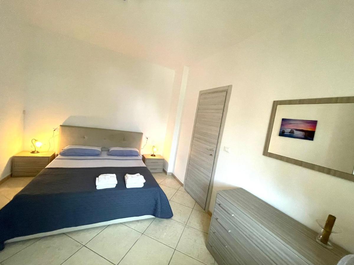 Apartament La Gambetta Uggiano La Chiesa Zewnętrze zdjęcie