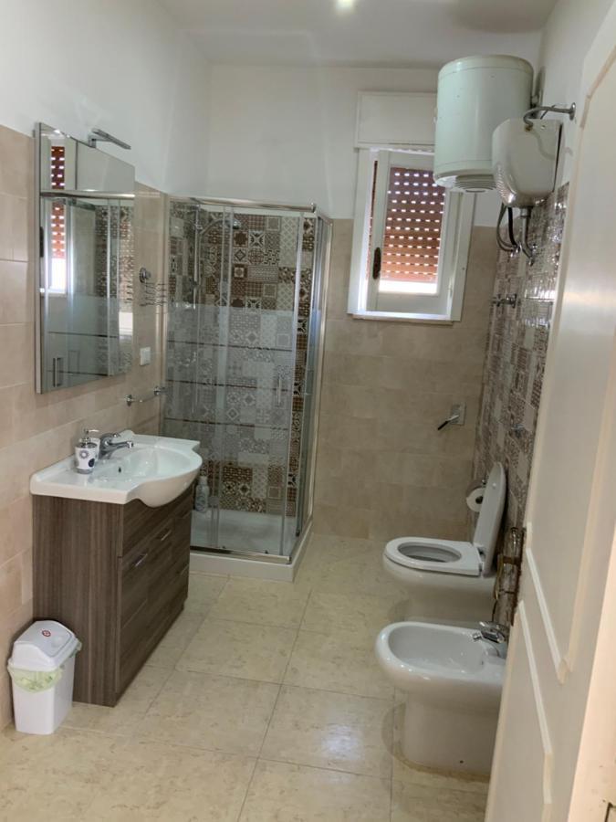 Apartament La Gambetta Uggiano La Chiesa Zewnętrze zdjęcie