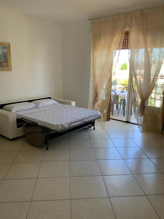 Apartament La Gambetta Uggiano La Chiesa Zewnętrze zdjęcie