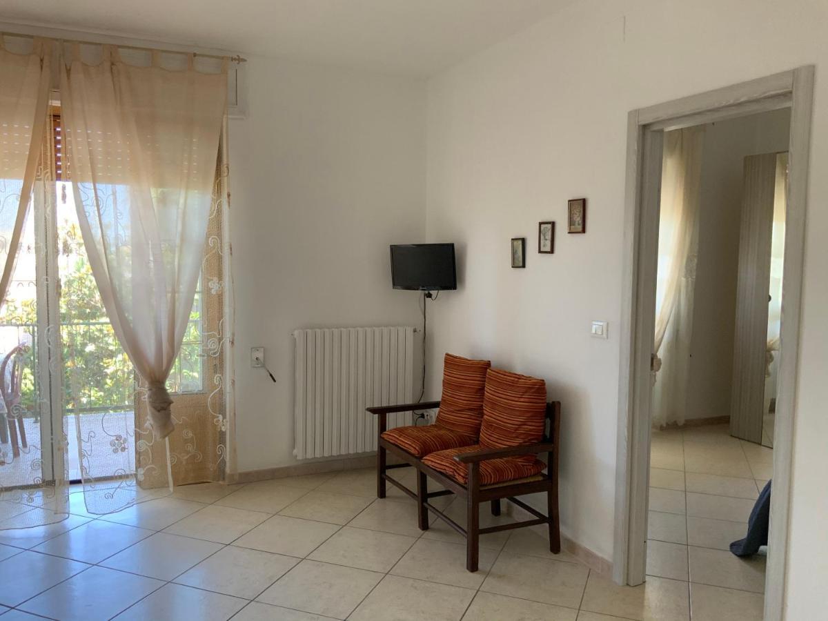 Apartament La Gambetta Uggiano La Chiesa Zewnętrze zdjęcie