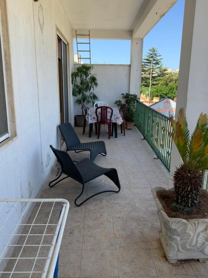 Apartament La Gambetta Uggiano La Chiesa Zewnętrze zdjęcie