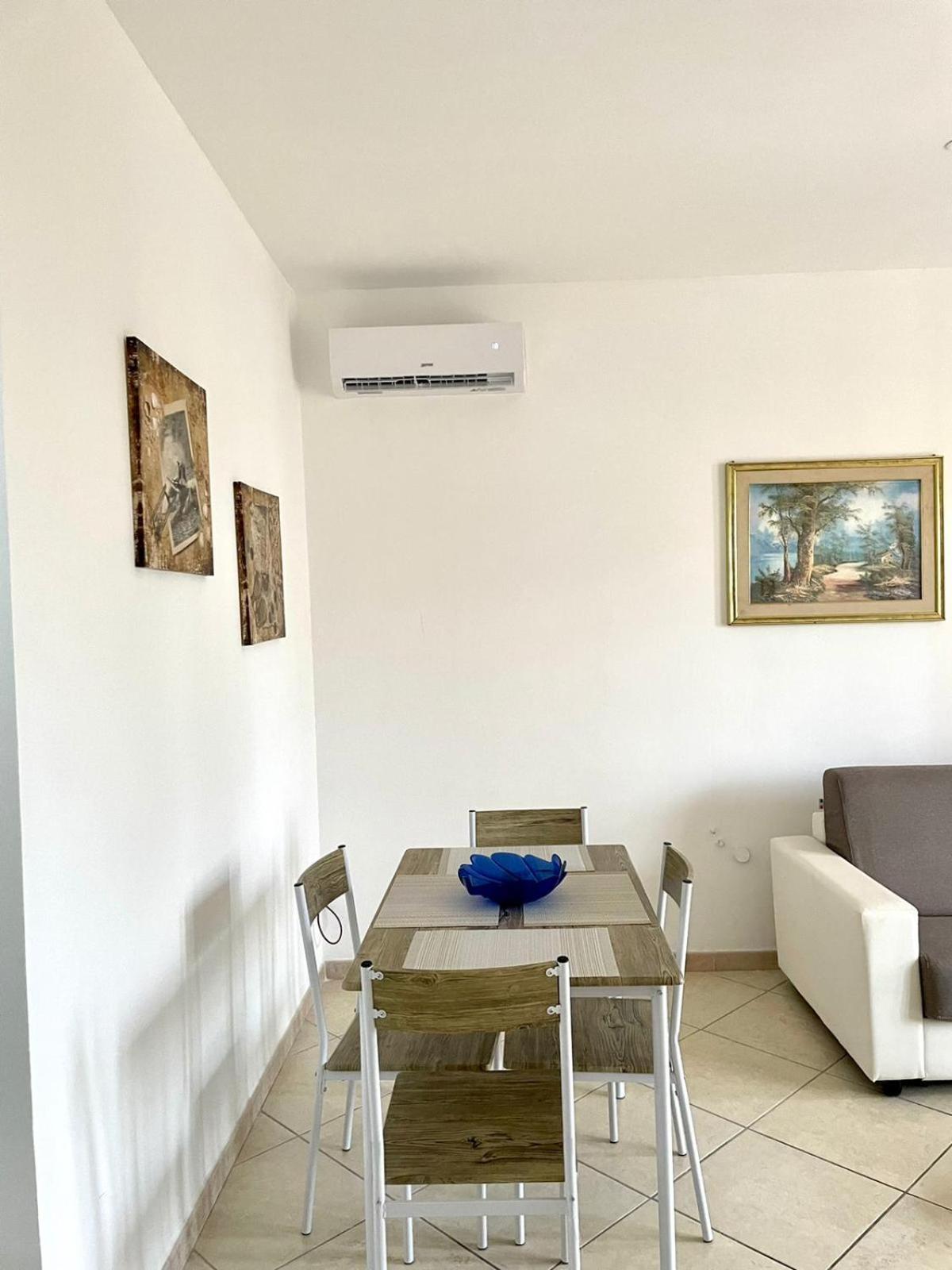 Apartament La Gambetta Uggiano La Chiesa Pokój zdjęcie