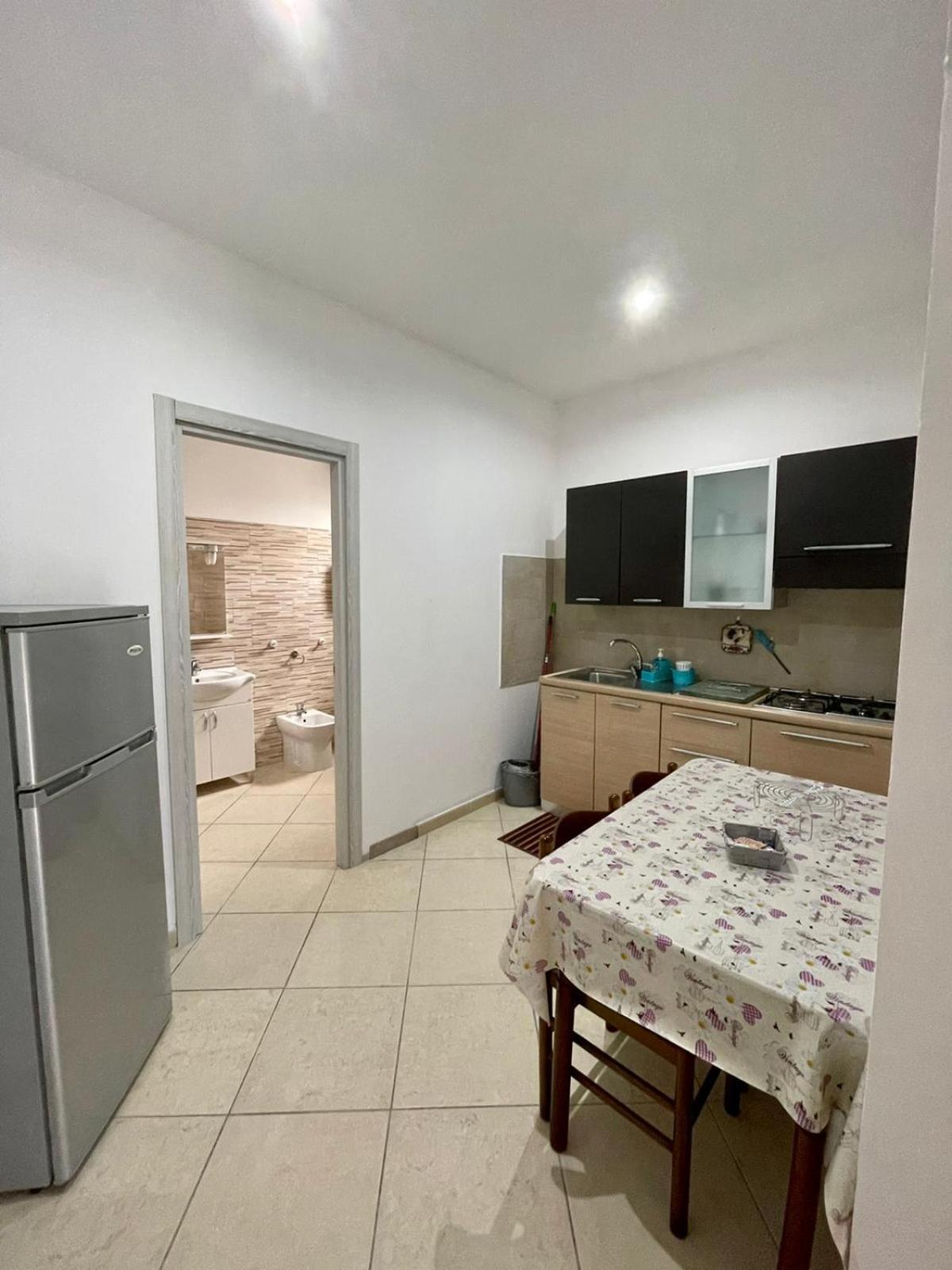 Apartament La Gambetta Uggiano La Chiesa Pokój zdjęcie