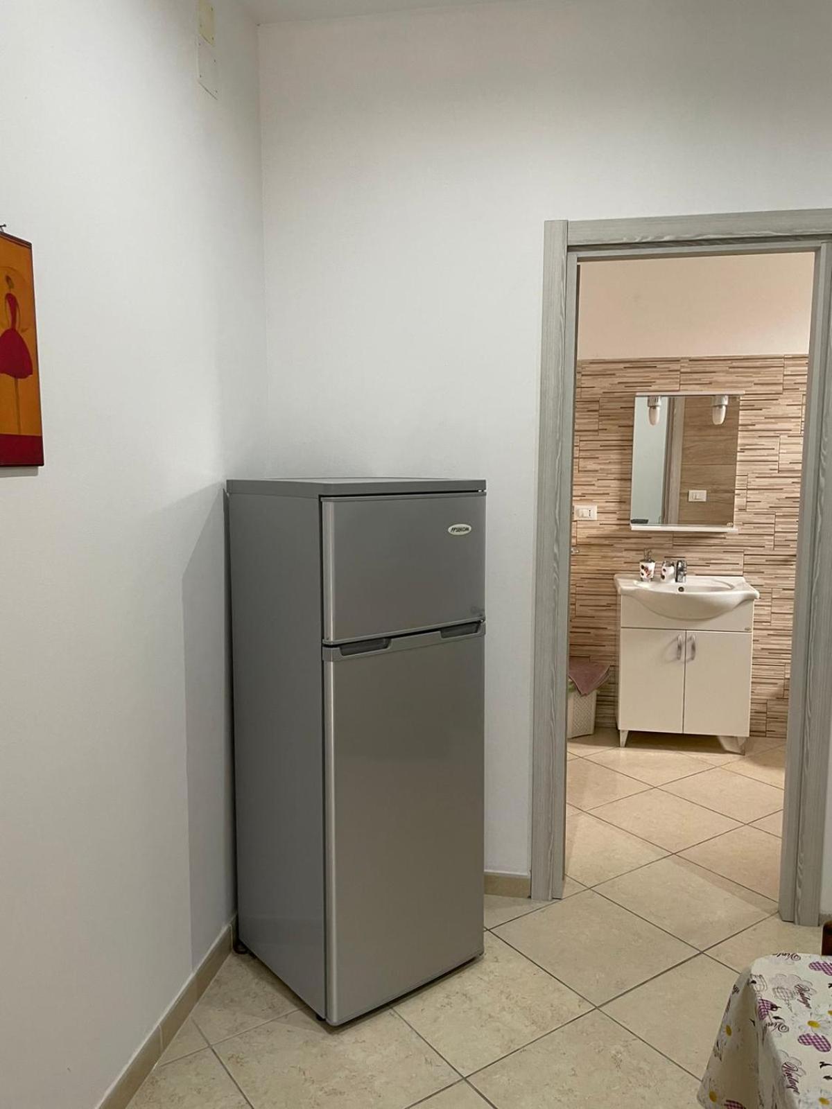 Apartament La Gambetta Uggiano La Chiesa Pokój zdjęcie